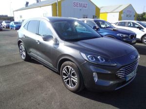 Ford Kuga Titanium 2.5 Duratec Phev 165kw Auto - Foto 5