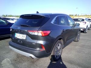 Ford Kuga Titanium 2.5 Duratec Phev 165kw Auto - Foto 4