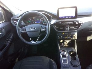 Ford Kuga Titanium 2.5 Duratec Phev 165kw Auto - Foto 9