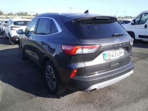 Ford Kuga Titanium 2.5 Duratec Phev 165kw Auto - Foto 3