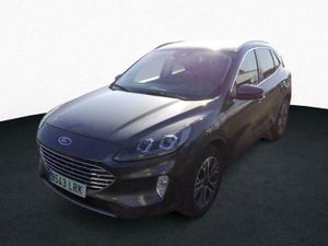 Ford Kuga Titanium 2.5 Duratec Phev 165kw Auto - Foto 2