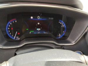 Toyota Corolla 2.0 180h Style E-cvt Touring Sport - Foto 9