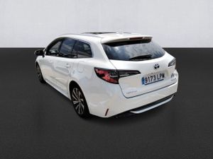 Toyota Corolla 2.0 180h Style E-cvt Touring Sport - Foto 7