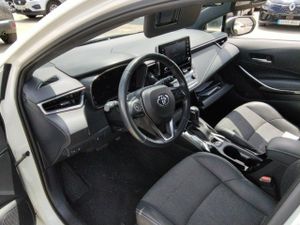 Toyota Corolla 2.0 180h Style E-cvt Touring Sport - Foto 8