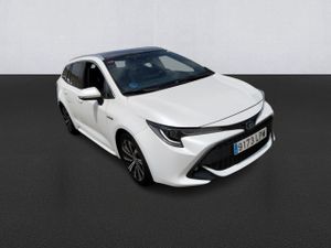 Toyota Corolla 2.0 180h Style E-cvt Touring Sport - Foto 4