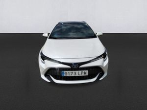 Toyota Corolla 2.0 180h Style E-cvt Touring Sport - Foto 3