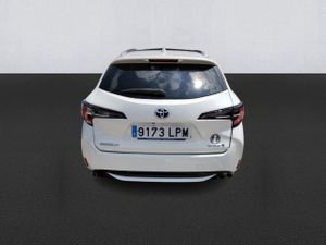Toyota Corolla 2.0 180h Style E-cvt Touring Sport - Foto 6
