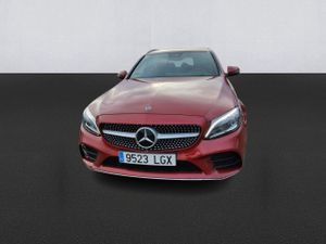 Mercedes C-class C 220 D Estate - Foto 3