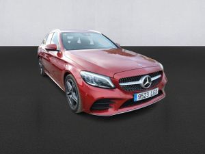 Mercedes C-class C 220 D Estate - Foto 4