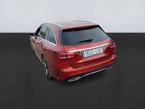 Mercedes C-class C 220 D Estate - Foto 7