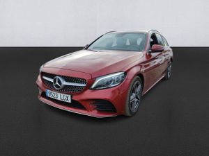 Mercedes C-class C 220 D Estate - Foto 2