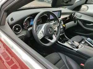 Mercedes C-class C 220 D Estate - Foto 8