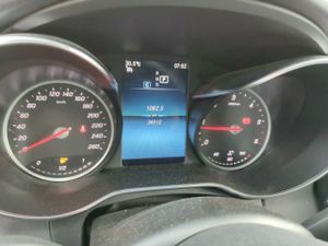 Mercedes C-class C 220 D Estate - Foto 9