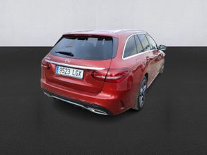 Mercedes C-class C 220 D Estate - Foto 5