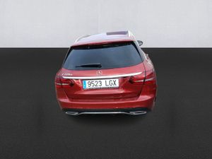 Mercedes C-class C 220 D Estate - Foto 6
