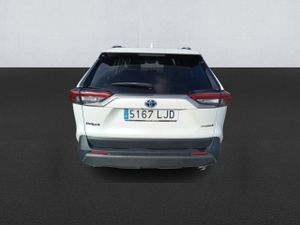 Toyota Rav4 2.5l 220h Advance Plus - Foto 6