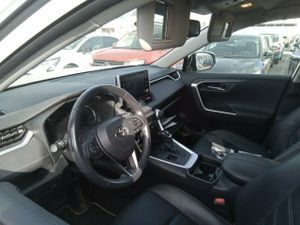 Toyota Rav4 2.5l 220h Advance Plus - Foto 8