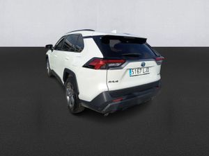 Toyota Rav4 2.5l 220h Advance Plus - Foto 7