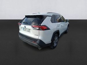 Toyota Rav4 2.5l 220h Advance Plus - Foto 5