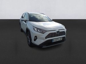 Toyota Rav4 2.5l 220h Advance Plus - Foto 4