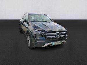 Mercedes Gle 350 De 4matic (híbrido Enchufable) - Foto 4