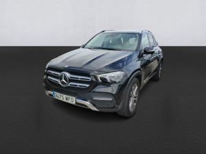 Mercedes Gle 350 De 4matic (híbrido Enchufable) - Foto 2