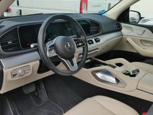 Mercedes Gle 350 De 4matic (híbrido Enchufable) - Foto 8