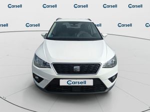 Seat Arona 1.0 Tsi 85kw (115cv) Style Edition Eco - Foto 3