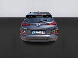 Hyundai Kona 1.6 Gdi Hev Klass Dt - Foto 6