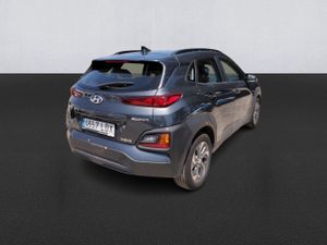 Hyundai Kona 1.6 Gdi Hev Klass Dt - Foto 5