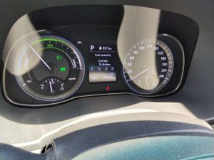 Hyundai Kona 1.6 Gdi Hev Klass Dt - Foto 9