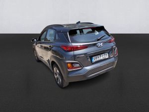 Hyundai Kona 1.6 Gdi Hev Klass Dt - Foto 7