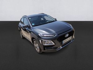 Hyundai Kona 1.6 Gdi Hev Klass Dt - Foto 4