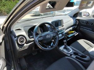 Hyundai Kona 1.6 Gdi Hev Klass Dt - Foto 8
