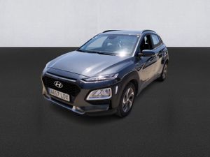 Hyundai Kona 1.6 Gdi Hev Klass Dt - Foto 2
