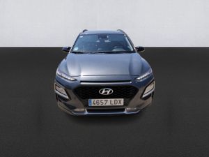 Hyundai Kona 1.6 Gdi Hev Klass Dt - Foto 3