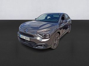 Citroen C4 Bluehdi 130 S&s Eat8 Plus - Foto 2