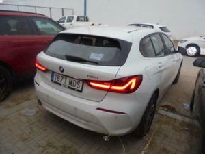 Bmw Series 1 116d - Foto 4