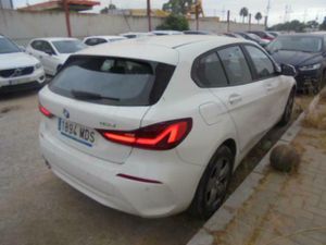 Bmw Series 1 116d - Foto 4
