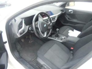 Bmw Series 1 116d - Foto 6