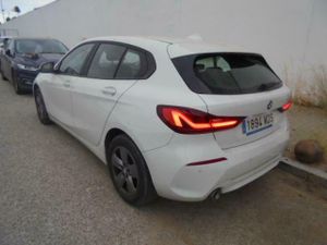 Bmw Series 1 116d - Foto 3