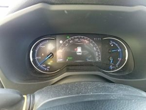 Toyota Rav4 2.5l 220h Advance 4wd - Foto 9
