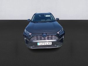 Toyota Rav4 2.5l 220h Advance 4wd - Foto 3