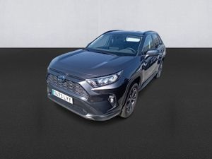 Toyota Rav4 2.5l 220h Advance 4wd - Foto 2