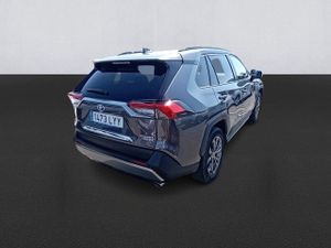 Toyota Rav4 2.5l 220h Advance 4wd - Foto 5