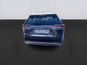 Toyota Rav4 2.5l 220h Advance 4wd - Foto 6