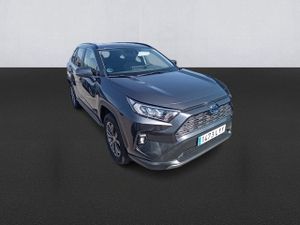 Toyota Rav4 2.5l 220h Advance 4wd - Foto 4