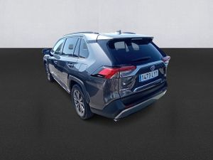 Toyota Rav4 2.5l 220h Advance 4wd - Foto 7