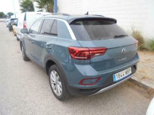 Volkswagen T-roc Life 2.0 Tdi 110kw (150cv) Dsg - Foto 3
