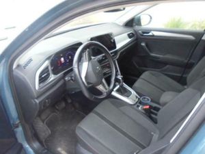 Volkswagen T-roc Life 2.0 Tdi 110kw (150cv) Dsg - Foto 6